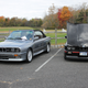Illustration for article titled A Weekend Of Perfect BMW E30 M3s And Japanese Rally Car Drag Racing